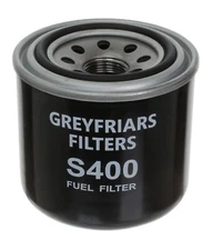 Fuel Filter Replaces Kubota 15221-43170 Timberwolf