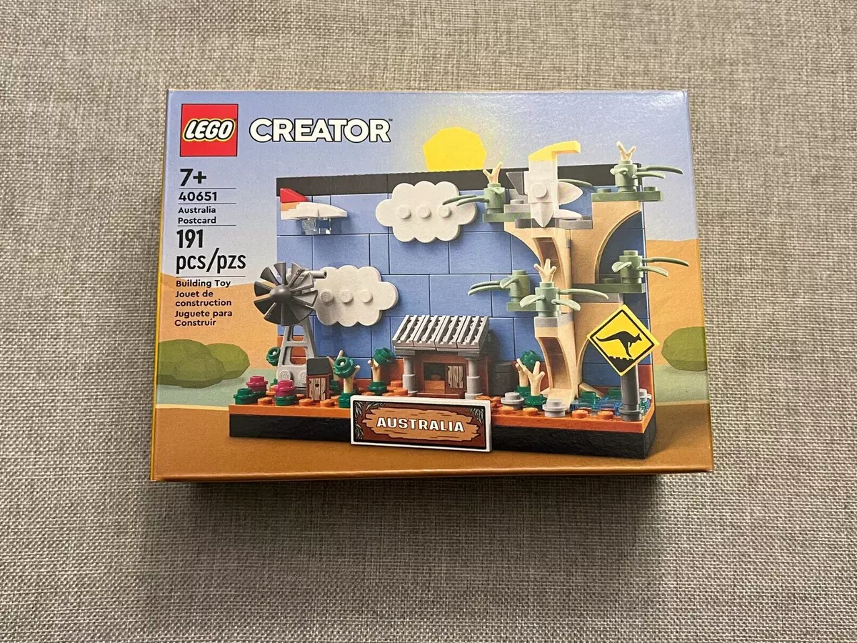 Lego on ebay australia new arrivals