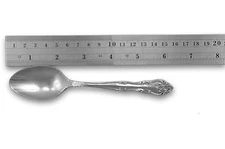 Rogers Co Dream Rose Your Choice stainless flatware Stanley Roberts 