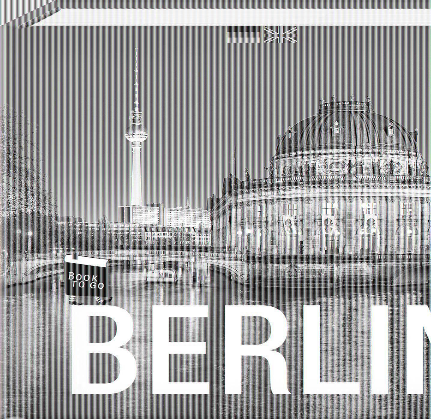 Thumbnail - Berlin - Book To Go Christian Kirsch