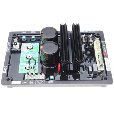 Automatic Voltage Regulator AVR R450 for Generator Genset