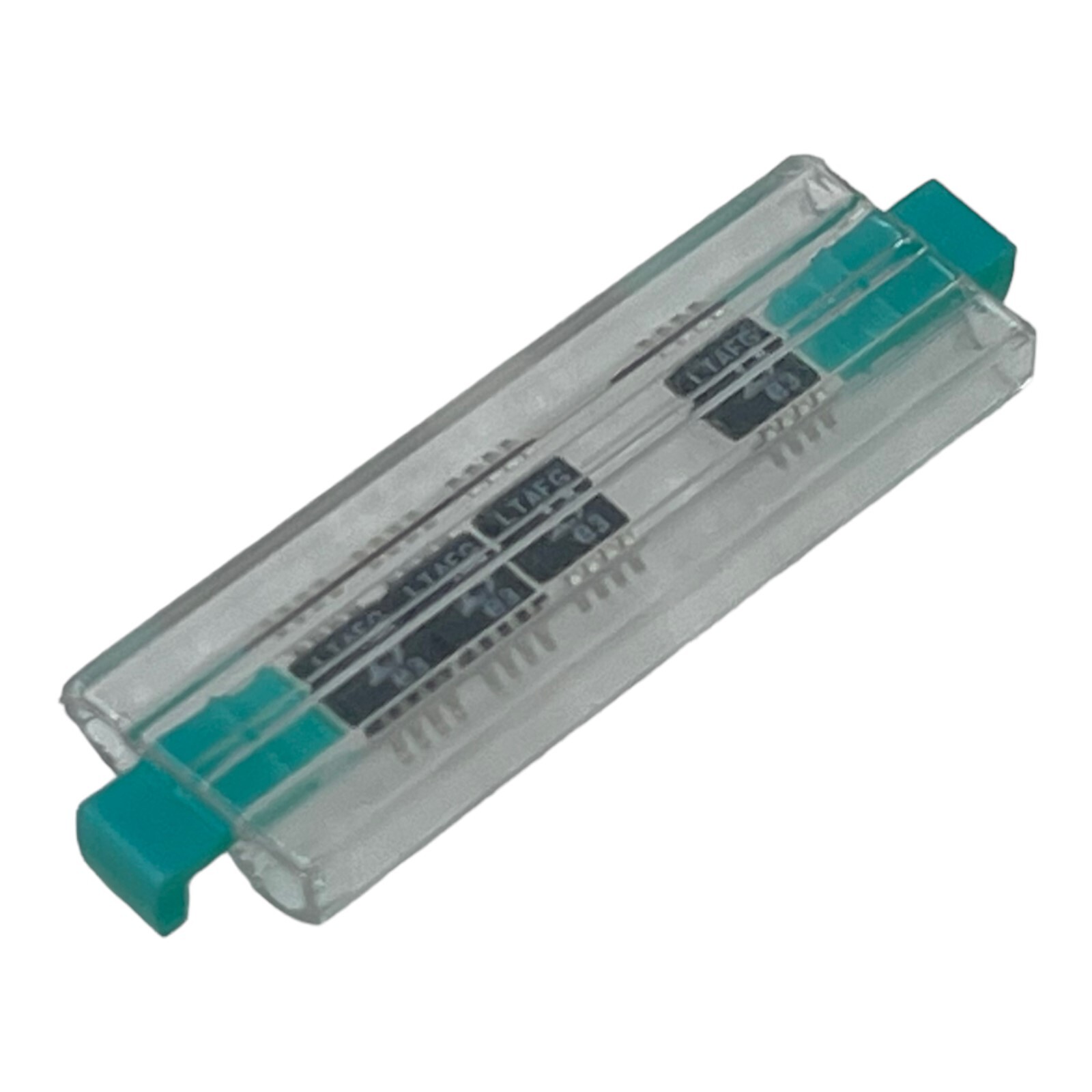 LINEAR TECHNOLOGY LTC1968IMS8#PBF NEW OLD STOCK NOS UNUSED QTY 4pcs 