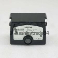 1PC New Siemens LME22.233C2 Burner Controller