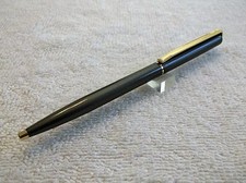 ELYSEE METALLIC GREY BALLPOINT PEN