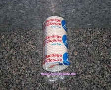 BOX OF 1 TO 10 4" SELF ADHESIVE DYNAREX RUBBER ELASTIC BANDAGE BRAND NEW