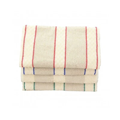 Aztex Kitchen Roller Towel, 87cm x 42cm, Traditional Kitchen Towel, Hand Towel