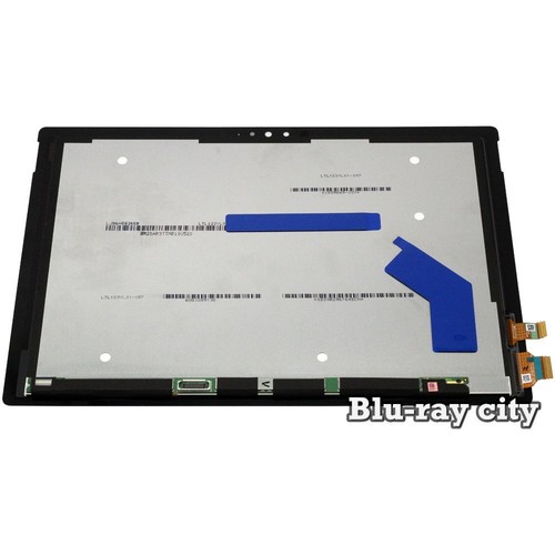Microsoft Surface Pro 4 1724 V1.0 12.3" LCD Écran Tactile Affichage Assemblage - Bild 2 von 7