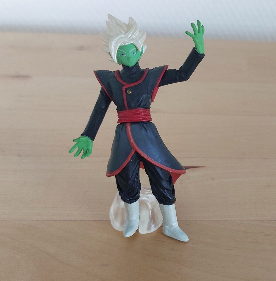 CYBORG HG FIGURE Gashapon Dragon Ball Android C13 Dbz Part18 Bandai New EUR 27,90 - FR