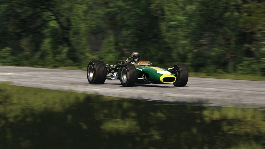 Assetto Corsa for PC Game Steam Key Region Free - Image 3 of 4