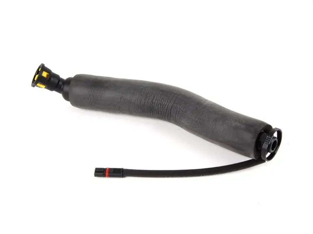 NEW BMW 3 E90 CRANKCASE VENTILATION HOSE 11157567802 7567802 