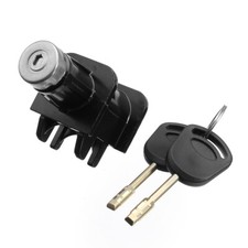 1491607 For Ford Transit Connect 2007-2013 Bonnet Hood Lock Latch 2 Key