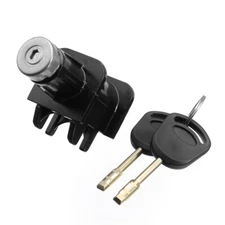 1491607 For FORD TRANSIT CONNECT 2007-2013 Bonnet Hood Lock Latch 2 Key