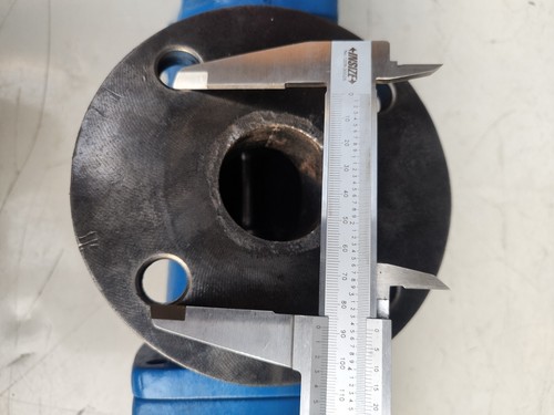 Johstadt FJ 30.1 S Single screw progressive cavity pump - Picture 20 of 23