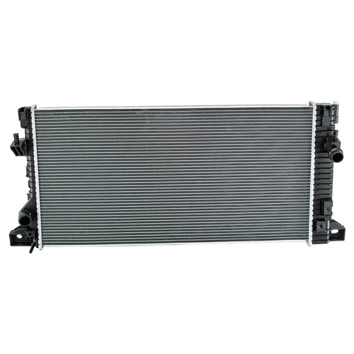 Radiator for 2015-20 Ford F150 3.5L 5.0 2018-21 Expedition Lincoln Navigator - Picture 4 of 11