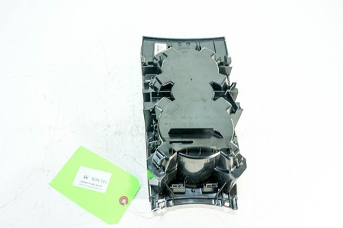 06-12 Mercedes GL450 X164 OEM Center Console Cup Holder Compartment 5076 - Picture 11 of 18