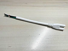 Barrina T5 T8 LED Power Cable Cord Connector for Integrated Led Tube-HARDWIRE