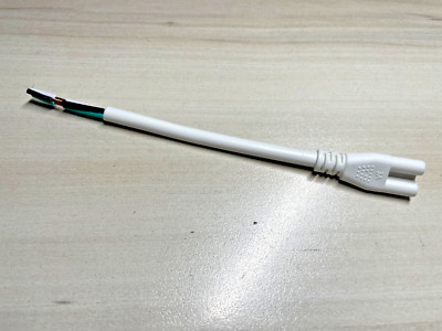 Barrina T5 T8 LED Power Cable Cord Connector for Integrated Led Tube-HARDWIRE