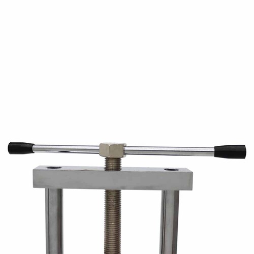 TECHTONGDA 2T Dental Lab Hydraulic Presser Flask Pressure Lifting Machine - Picture 17 of 22