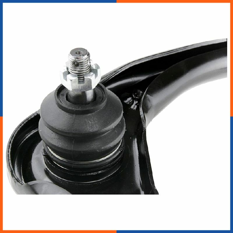 Bras de suspension avant gauche ADT386125 pour Toyota - 4