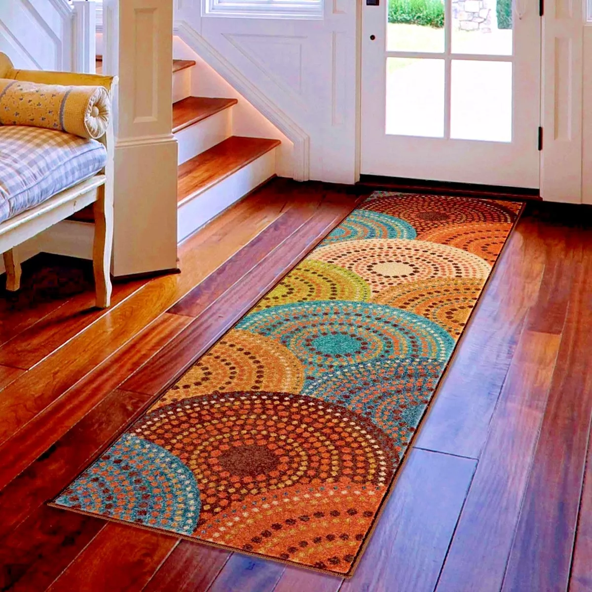 2 x 5 rug deals