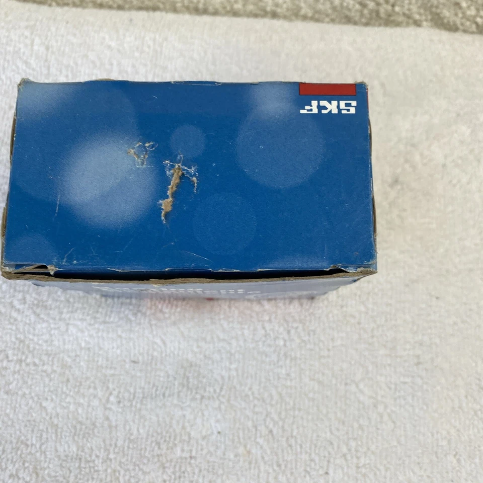 SKF для Mercedes-Benz передние колеса подшипники наборы 2013300151 WKH756 новый - Изображение 4 из 4