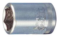 "Gedore SteckschlüSsel-Einsatz 1/4\" GrößE 5,5 Mm 6-Kant - 6165750"