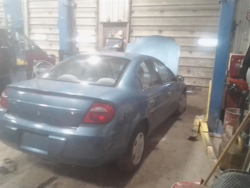 Motor sin turbo 2,0 L VIN C octavo dígito compatible con 04-05 NEON 2035027 Foto 2 de 4