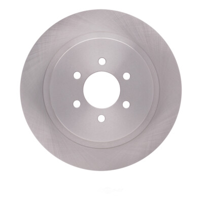 Disc Brake Rotor DFC 600-40014 fits 1992 Dodge Viper