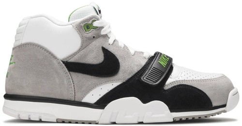 nike air trainer iso
