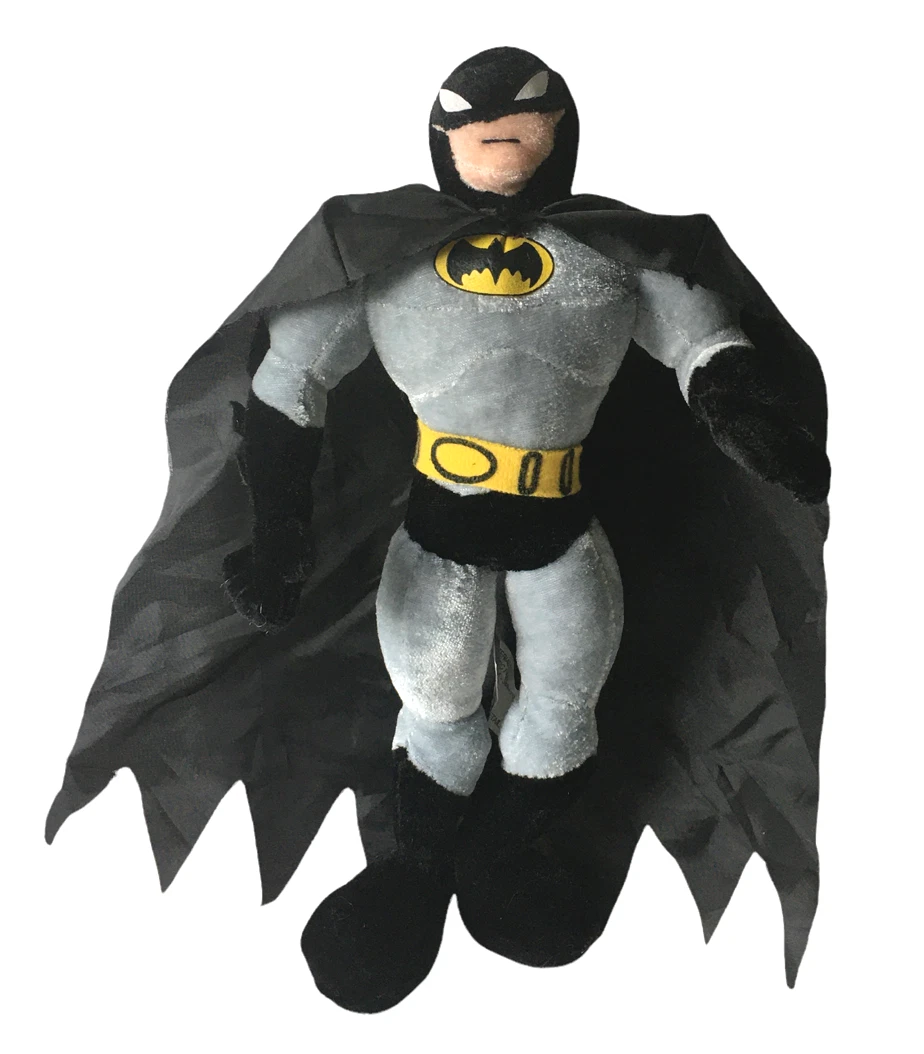 Generic Peluche Batman 50 cm à prix pas cher
