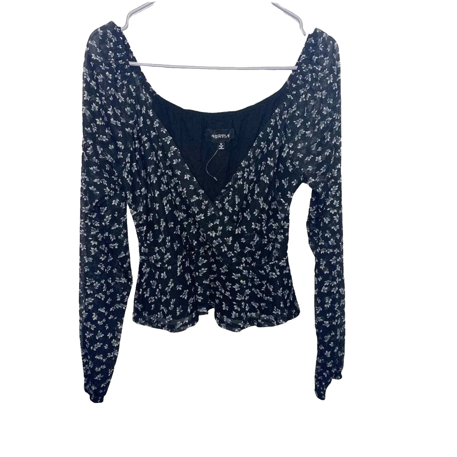 Polyester Petites Tops for Women