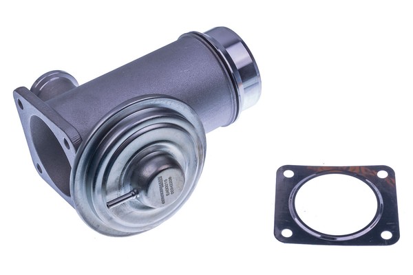 Denckermann Agr-Ventil Pneumatisch FüR BMW 3Er Touring 320D 318D 330D 330Xd X3-image