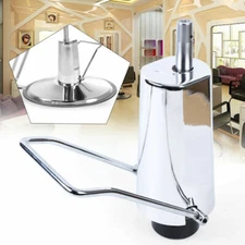 Hair Salon Chair Hydraulic Pump Barber Stylist Styling Chair Pump with 23" Base