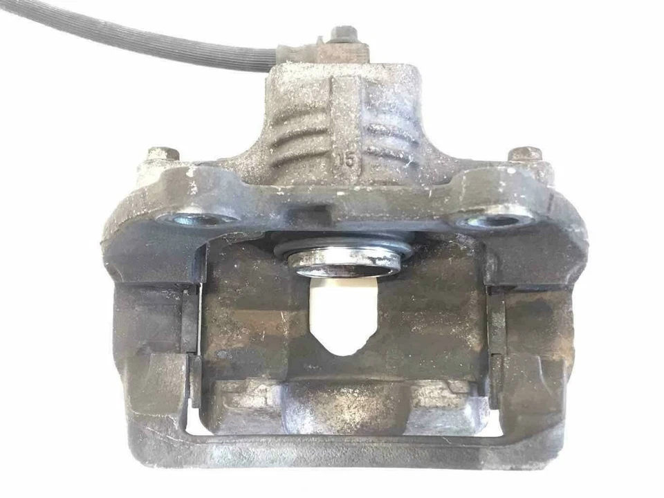 Pinza de freno trasera GMC ENVOY 2002-2009 parada hardware conductor izquierdo derecho usado Foto 3 de 4