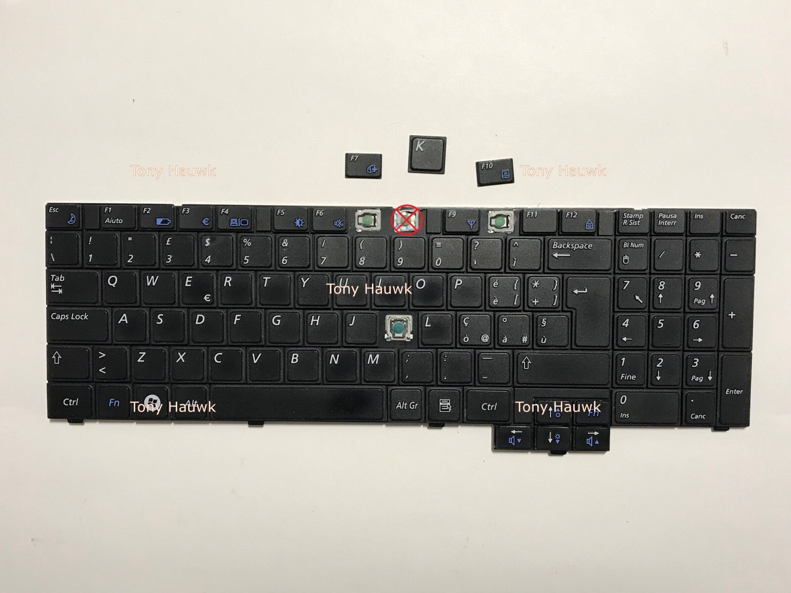 Foto 1 di 3
