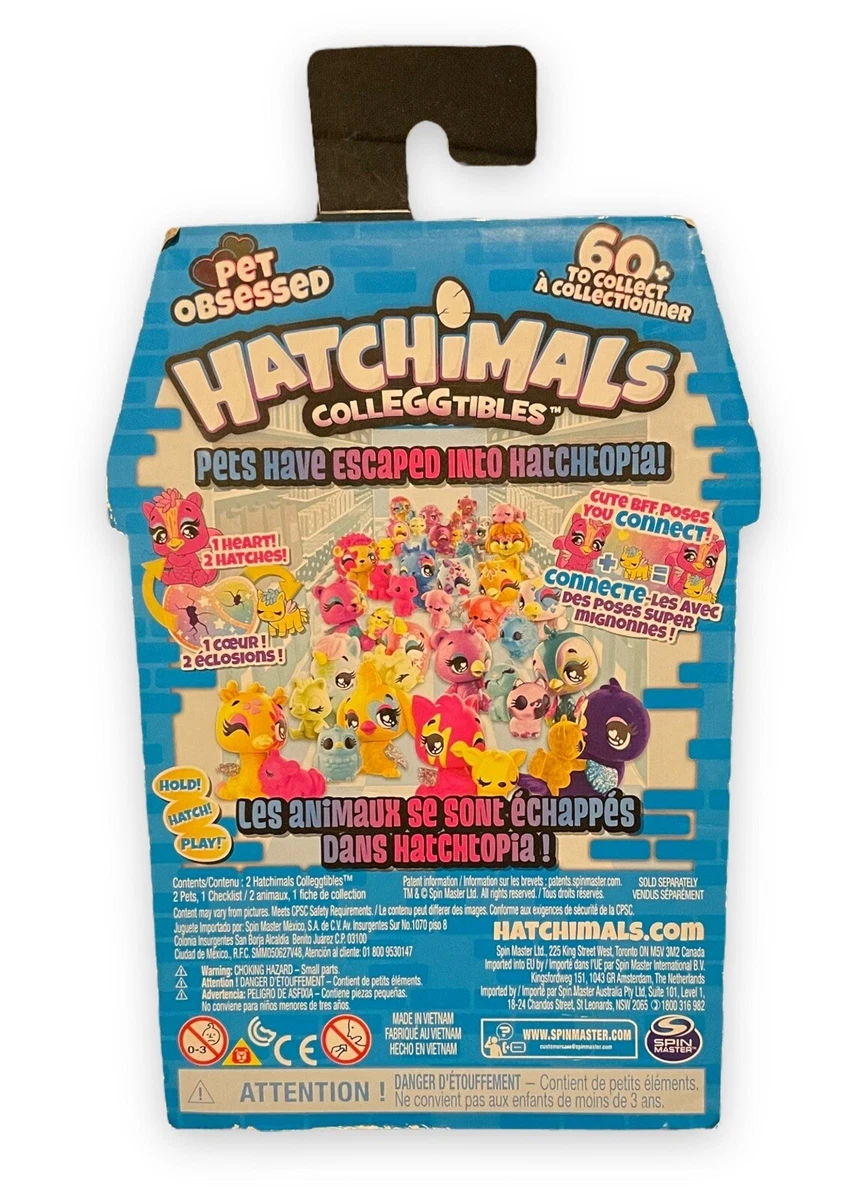Hatchimals 24 cheap pack