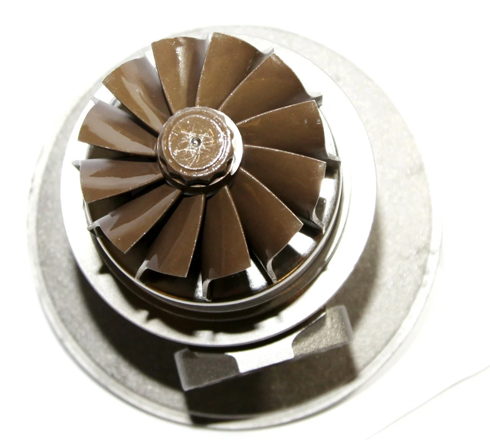 GM7012 3527047 TurboCartridge for70-12 Diesel Engine NTC444 NTA855 88NT400 BHT3B - Image 4 of 4