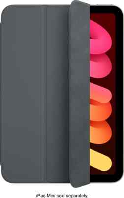 Genuine Apple Smart Folio for iPad mini (A17 Pro & 6th Gen