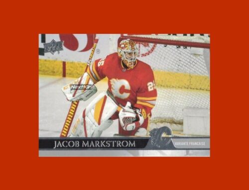 2020-21 Upper Deck EXTENDED Series BASE Variante Francais FRENCH U Pick List - Picture 15 of 147