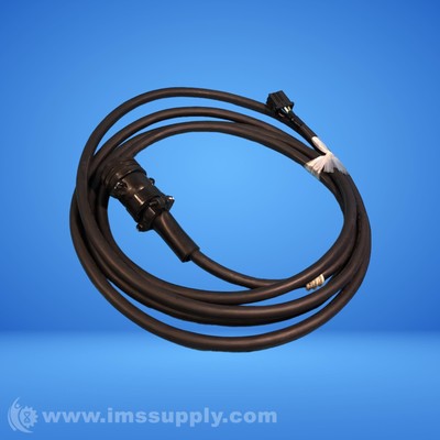 Dyden Corporation E91337 Male Cable Connector 4677
