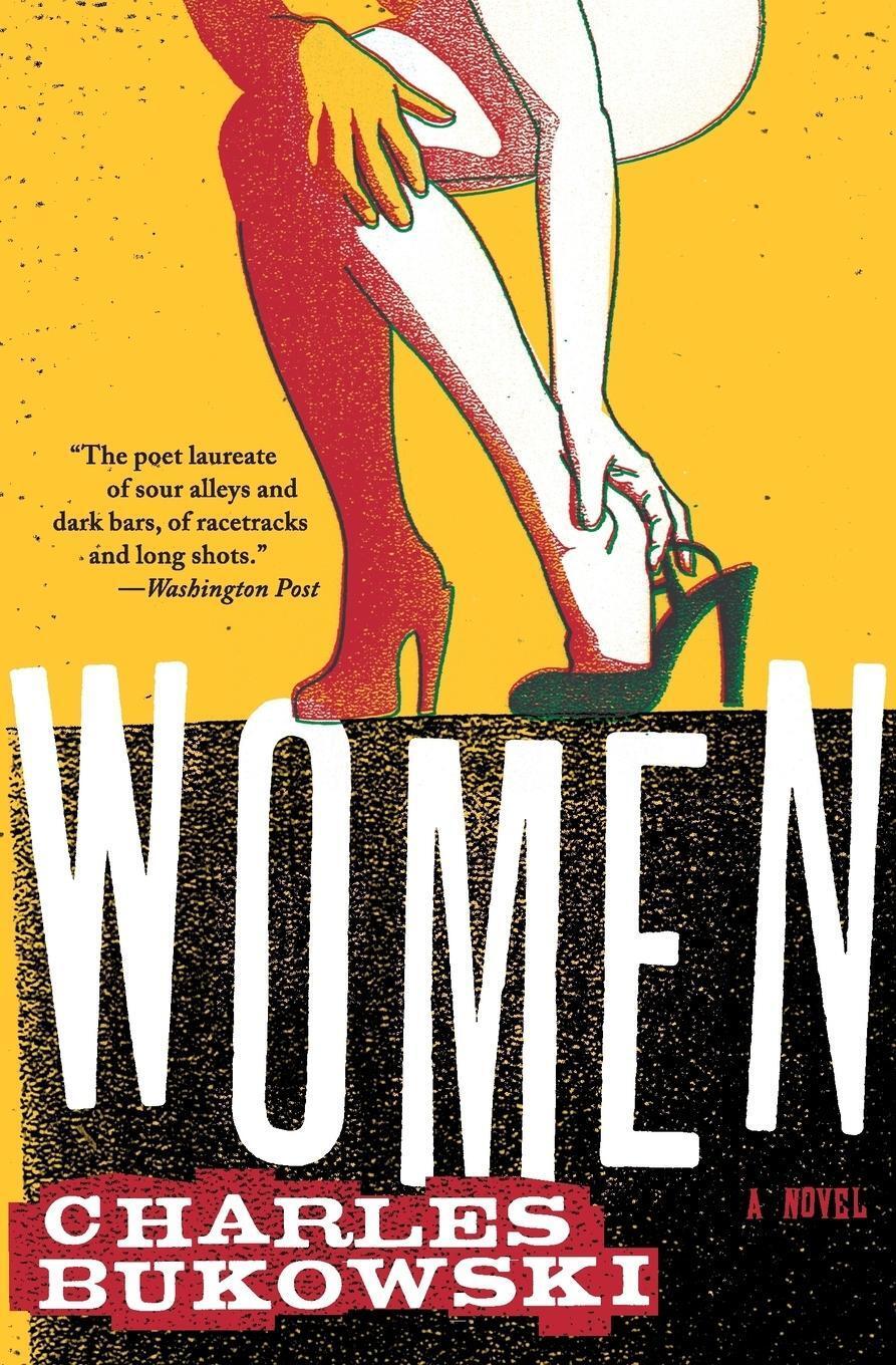 Thumbnail - Women Charles Bukowski
