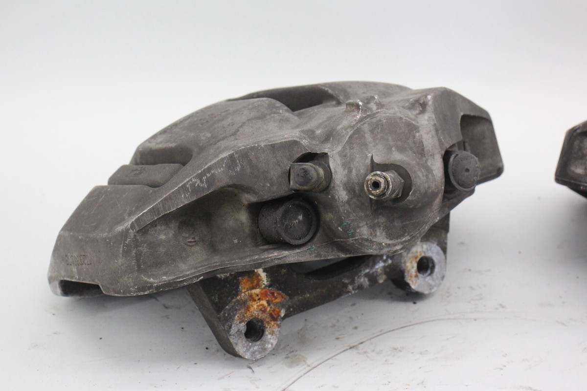 BMW E90 E91 E92 E93 335i ブレーキ ✓ 07-13 BMW E90 E91 E92 E93 335i 335xi Front Brake Caliper