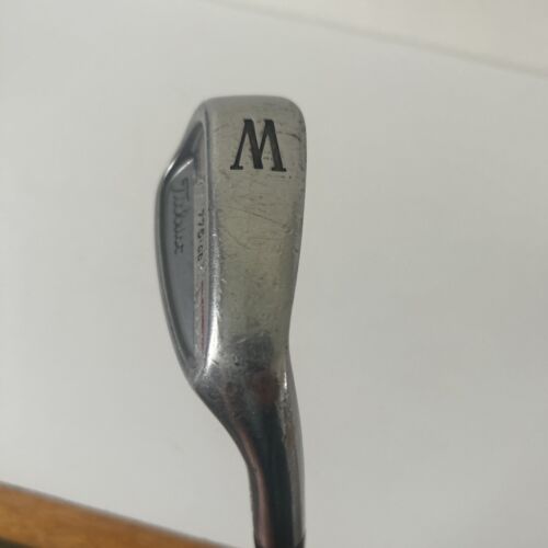 Titleist 775 CB Pitching Wedge PW Regular Flex Graphite RH - Picture 2 of 6