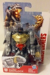 transformers authentics grimlock