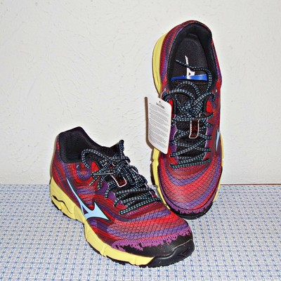 mizuno wave kazan women's