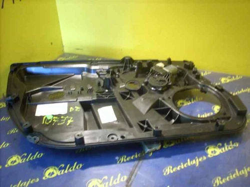 Elevalunas Delantero Izquierdo para FORD FIESTA (CBK) Ambiente 2010 113003 - Imagen 1 de 8