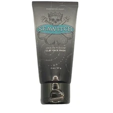 Perfectly Posh Seawitch Face Mask (retired) - New/Sealed
