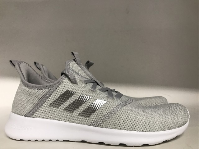 adidas cloudfoam size 9