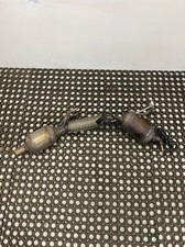 Katalysator mit Lambdasonde Kat Rußpartikelfilter SKODA Citigo AA 1S0254500GX