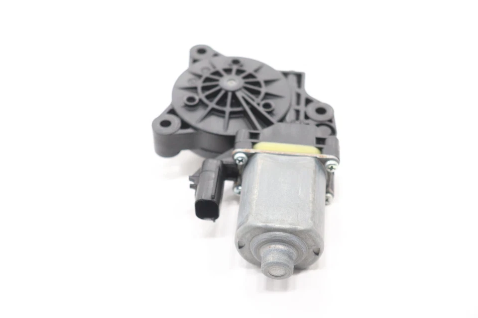 2021-2024 GMC SAVANA 3500 dianteiro direito passageiro lateral porta janela de energia motor OEM - Imagem 2 de 4